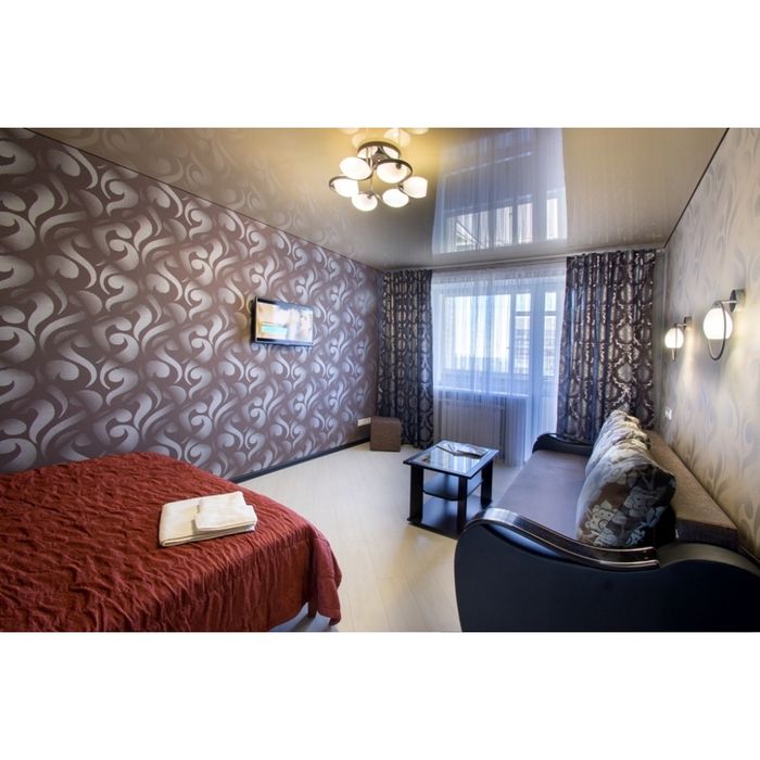 Аренда квартиры посуточно