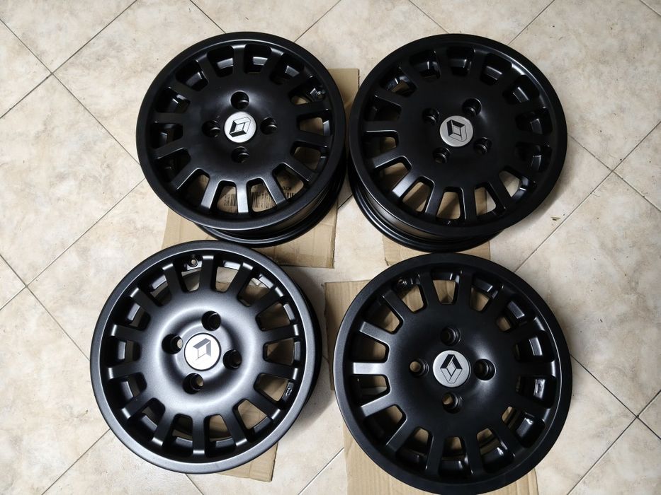Jantes 13 Renault