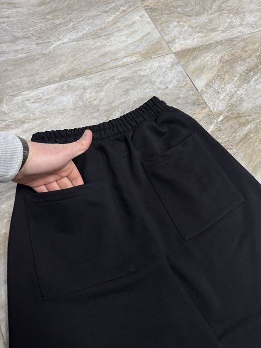 Нові широкі спортивні шорти BAGGY Sweatshorts rap широкие шорты Jaded