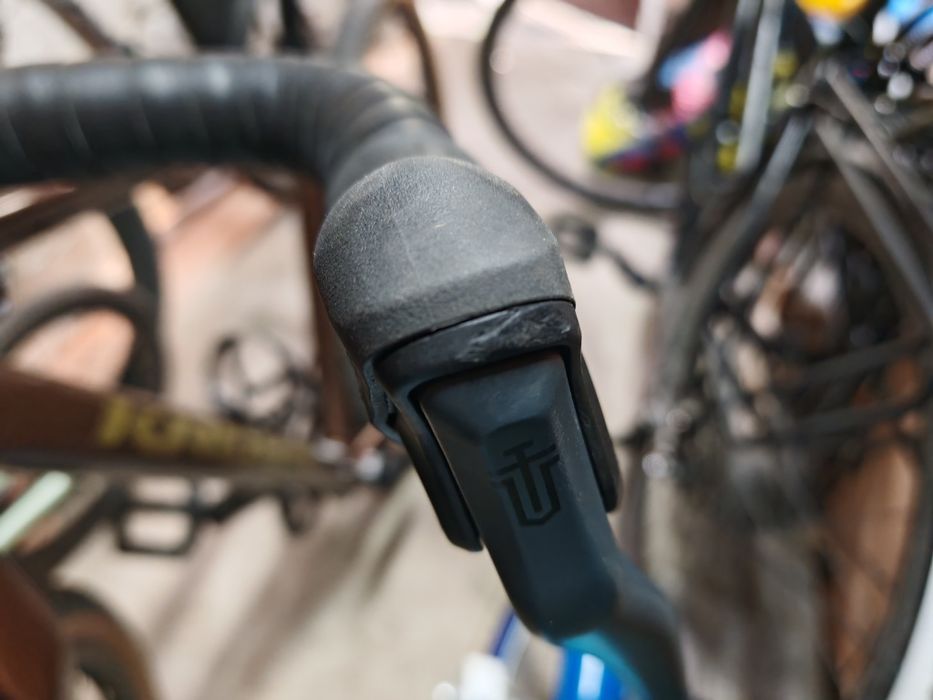 Rower Kross Esker 2.0 gen 2 Gravel