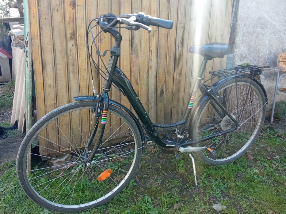 Велосипед  ровер