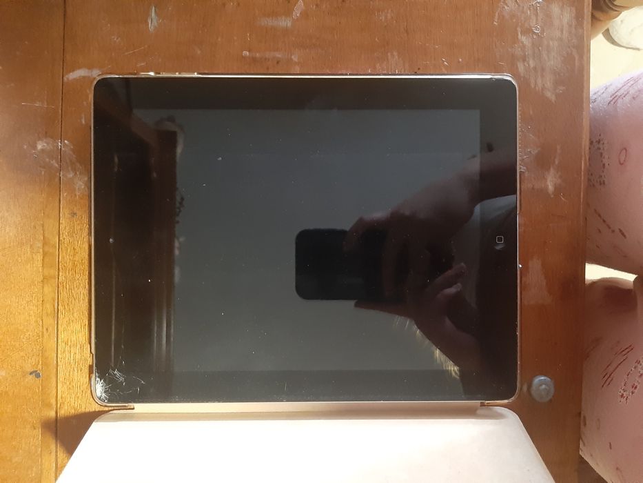 Ipad 2 com 16 gb de armazenamento