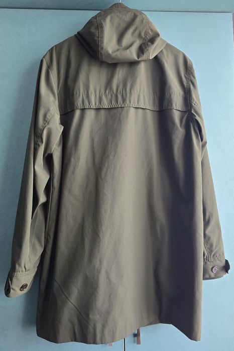 Чоловіча Парка H&M