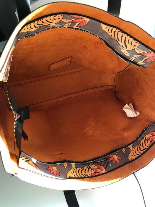 Mala Tigres - Parfois