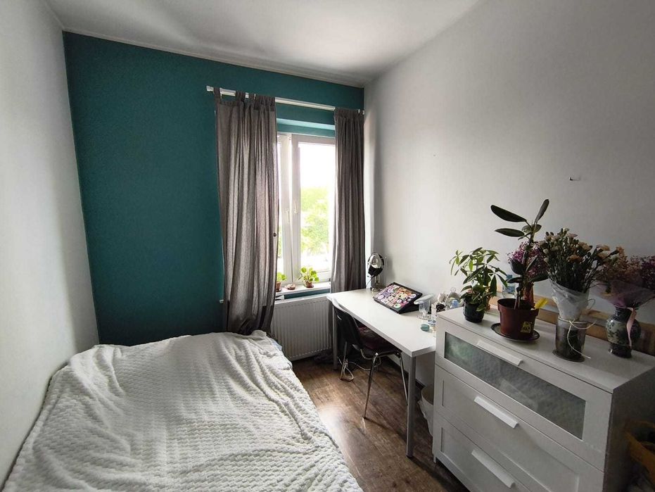 Wynajmę pokój jednoosobowy Gdańsk ul. Kościuszki 112a