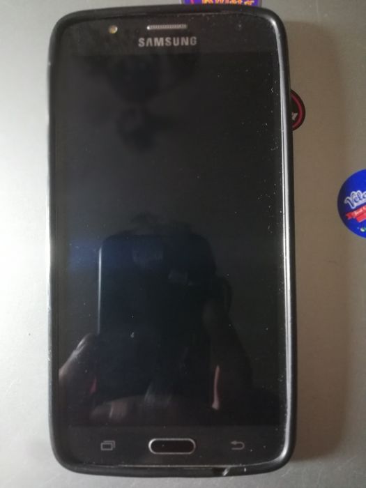 Samsung  J7  / 4/16 ГБ  робоча конячка