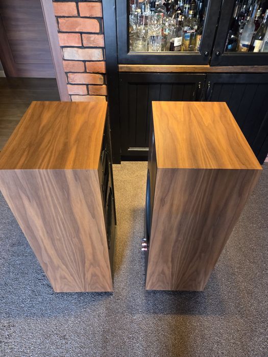 Klipsch Forte IV  seria Heritage
