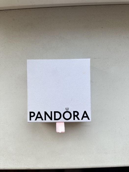 Браслет Pandora х Marvel