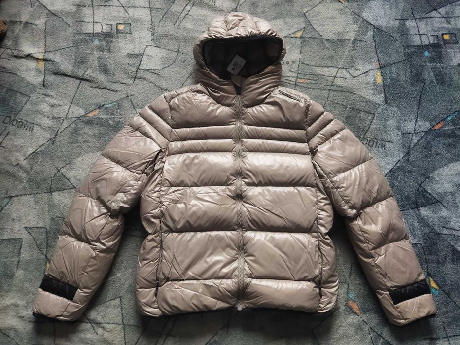 Пуховик (Куртка) Adidas Porsche Design P5000 w43141 размер М (48-50) .