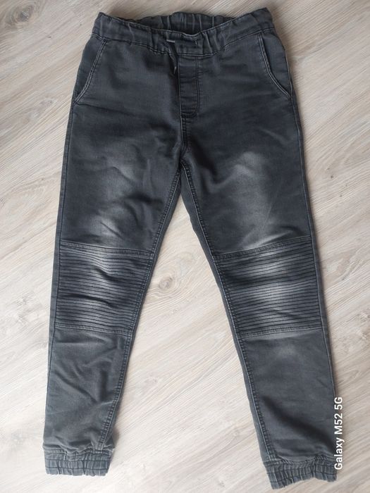 Joggery chłopięce pepperts teans r.158