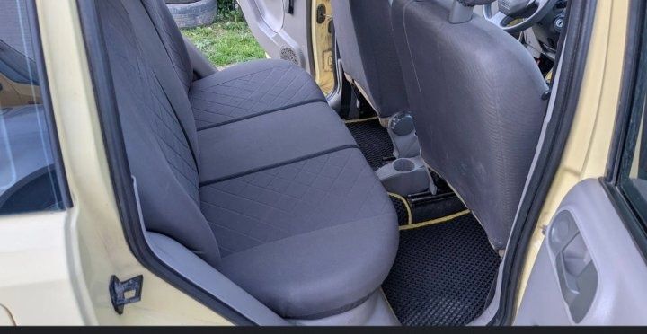 Fiat Panda 2004 VIN ZFA16900000116622 фото оголошення 6 з 23