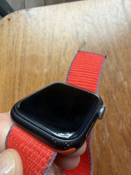 Apple watch series 6 44 mm