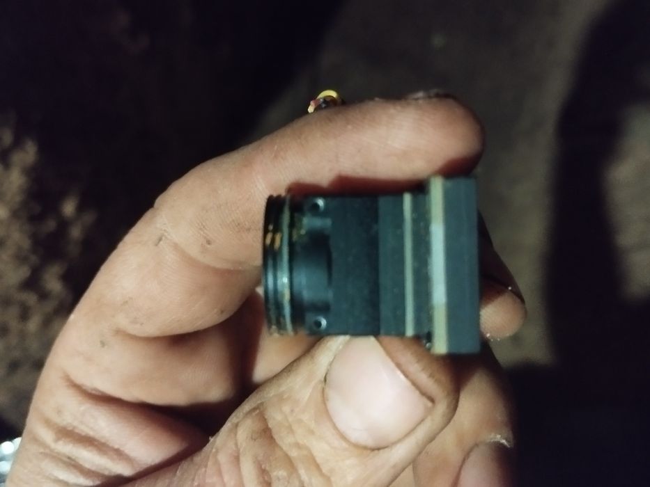 Тепловізійна камера GT 1077A