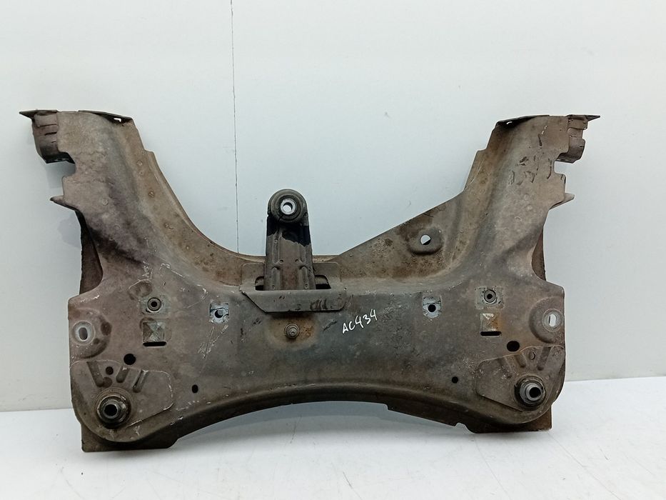 Charriot frente RENAULT Modus/Grand Modus (F/JP0_)