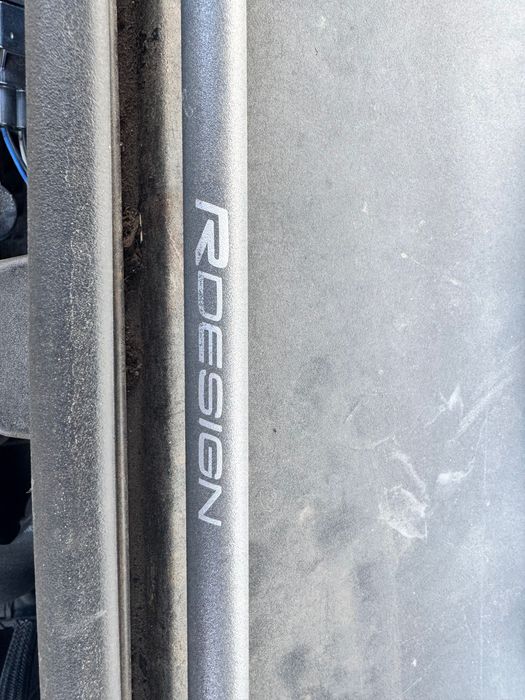 Распорка volvo s60 v60