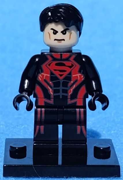 Superboy New 52 (DC Comics)