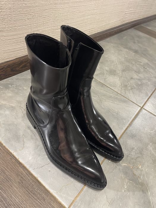 Челсі massimo dutti
