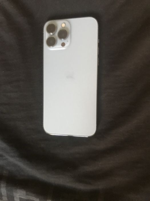 Iphone 13pro max czytaj opis!