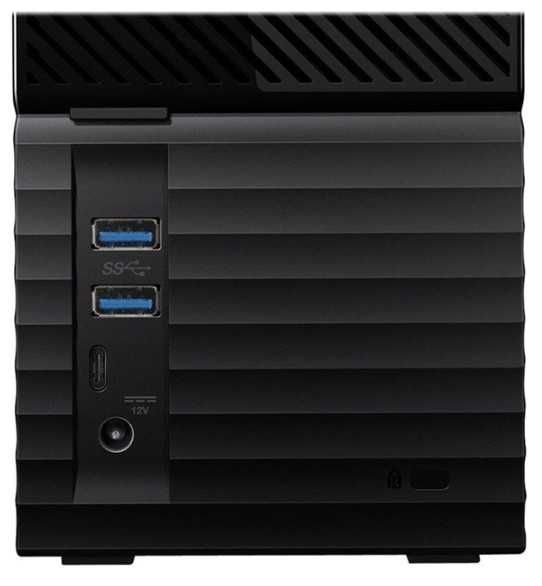 Western Digital My Book Duo 24TB DYSK 24TB (2X12TB) macierz dyskowa macierz dysków