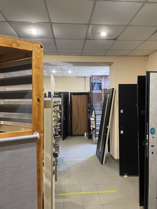 Оренда магазінів, Гортоп/Анголенко