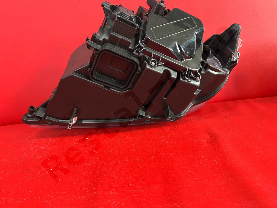 Фары bmw e90 e91 xenon ксенон бмв фара оптика рестал Фари фара