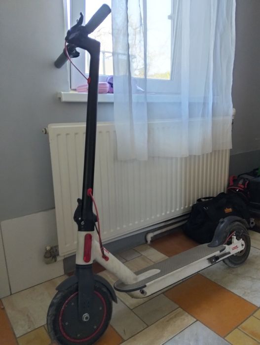 Самокат Xiaomi пр