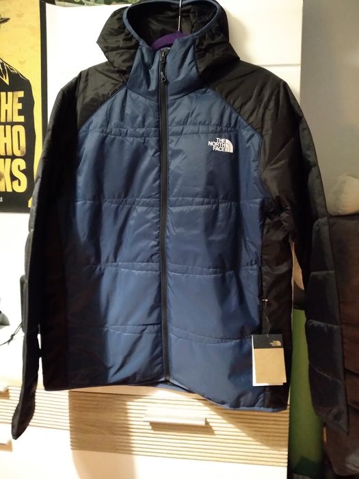 Kurtka trekkingowa The North Face Quest rozmiar. L