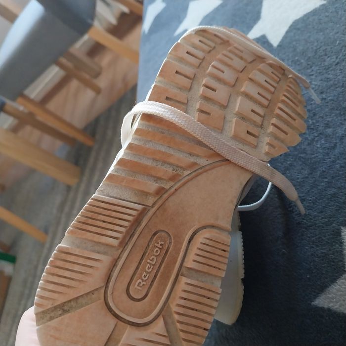 Buty damskie reebok 37