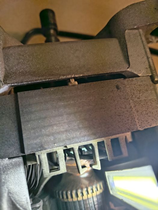 Silnik do Pralki Elektrolux