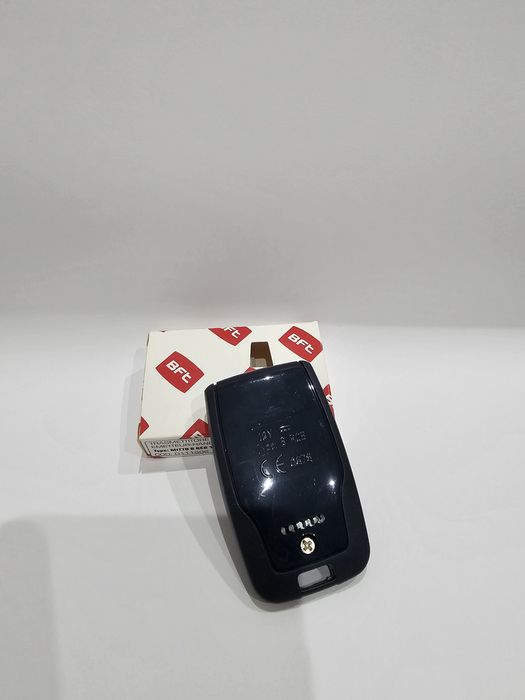 BFT Mitto 2 Remote Control64171284334211121