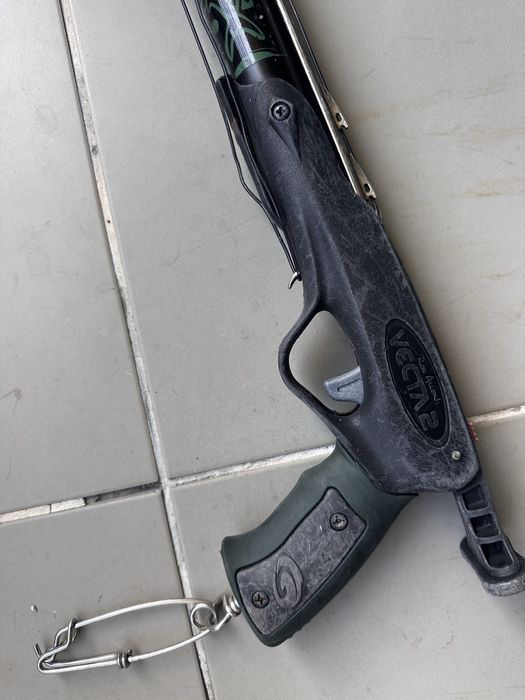 Pesca submarina Rob Allen Sparid