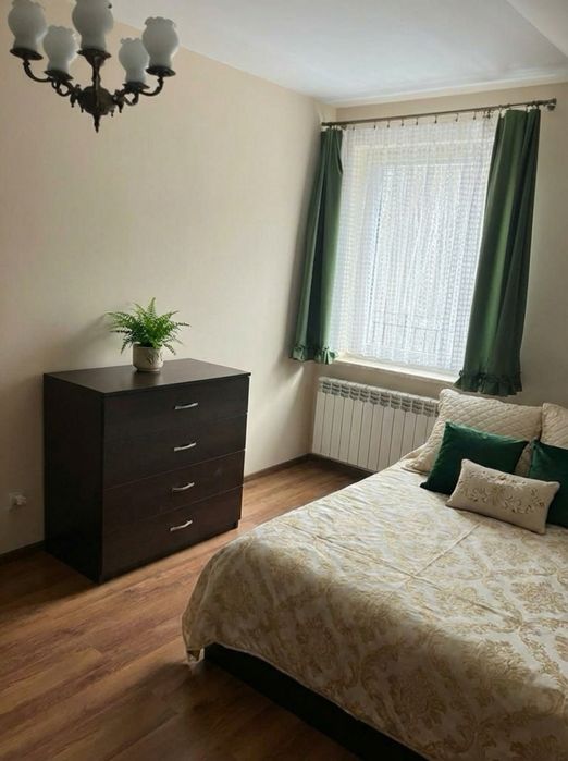 Sprzedam dom miedzna murowana