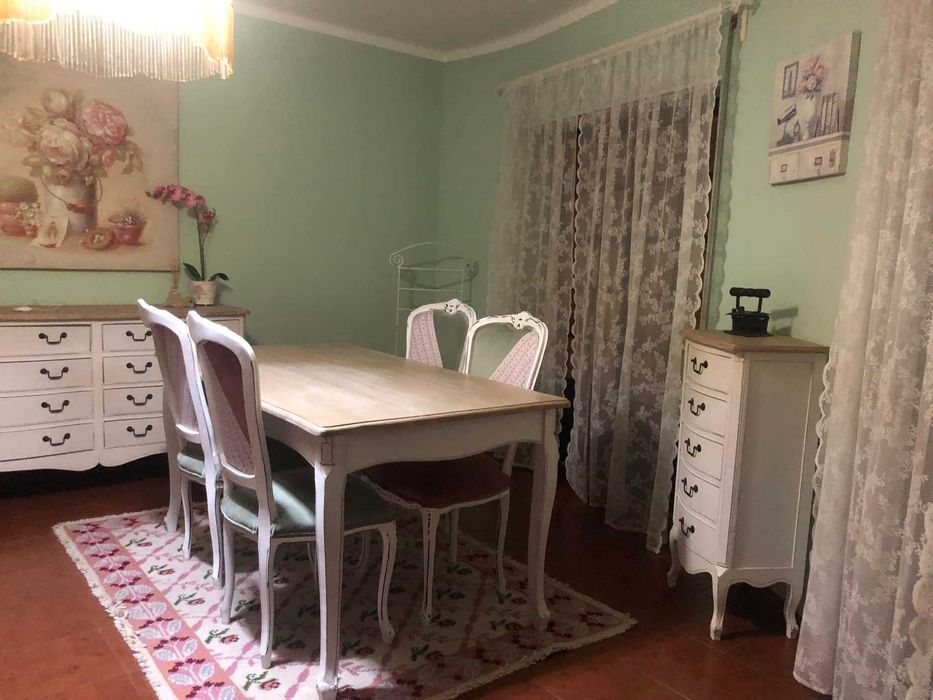 Lindo Apartamento T1 no centro da cidade