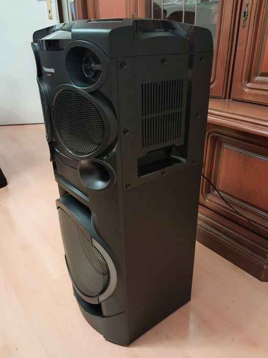 Głośnik Panasonic SC-TMAX40