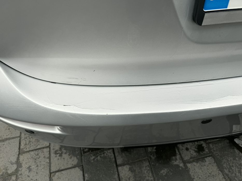 Мазда 5 2006року