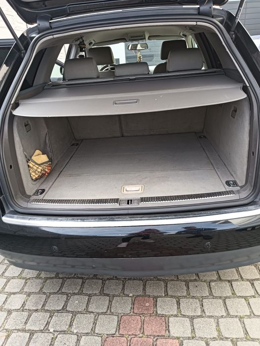 Audi A4 B6 1.9TDI 131Ps