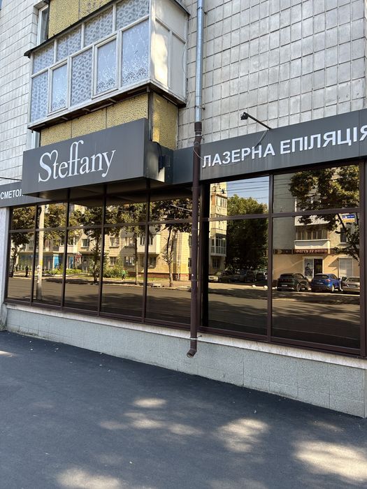 Продам комерційне приміщення в центрі міста