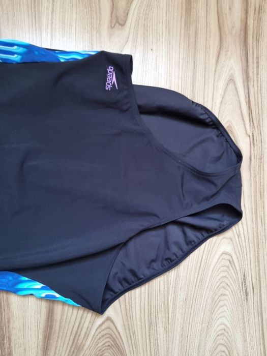 Strój kąpielowy jednoczęściowy Speedo L 40