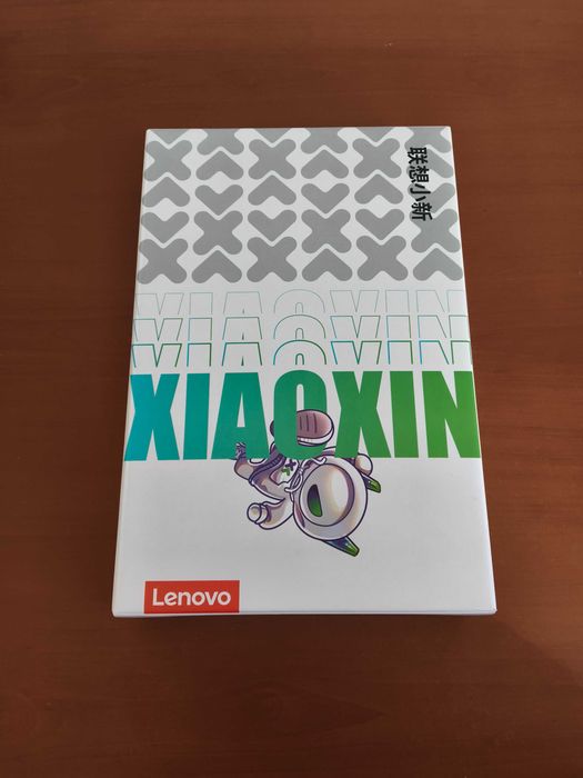 Lenovo Xiaoxin Pad 11 2025 8/128gb global