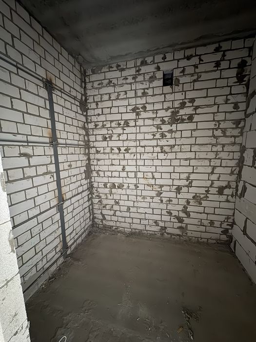 Продаж 3-х кімнатної квартири в ЖК “Мрія”