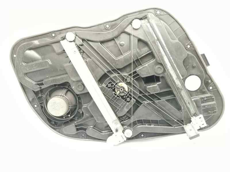 ELEVADOR DE VIDRO FRONTAL DIREITO HYUNDAI I40 2016