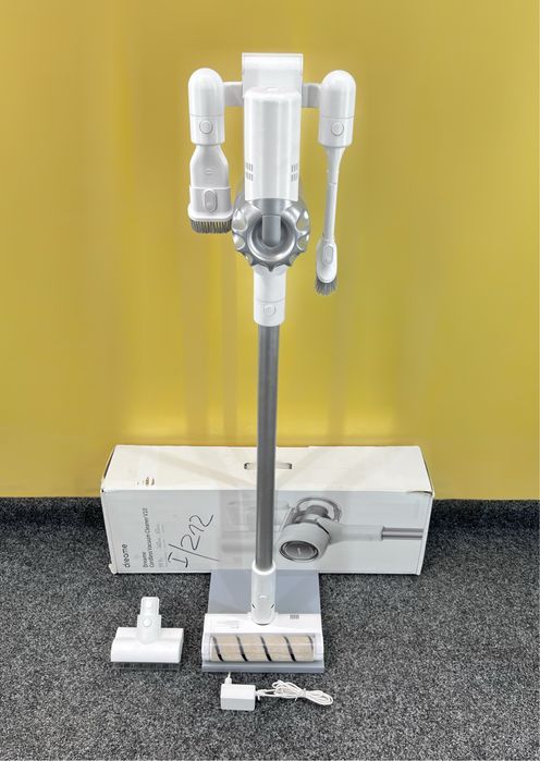 Пылесос аккумуляторный Dreame V9P