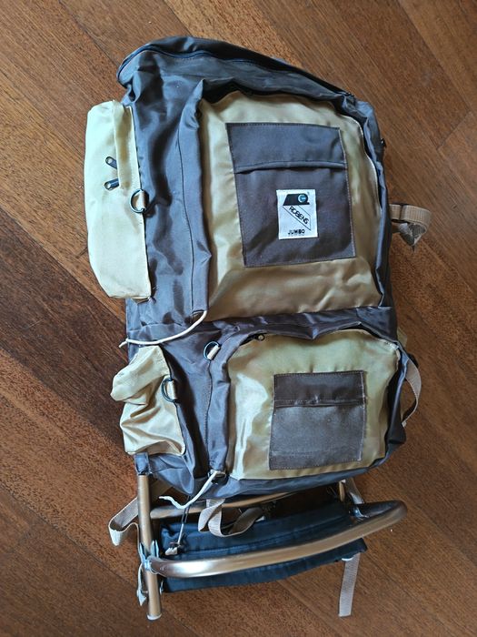 Plecak turystyczny ROBENS 60 L