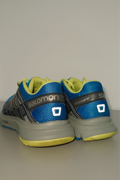 Кросівки Salomon XR Shift спортивні, тактичні