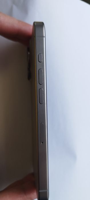 iPhone 15 Pro 128 GB