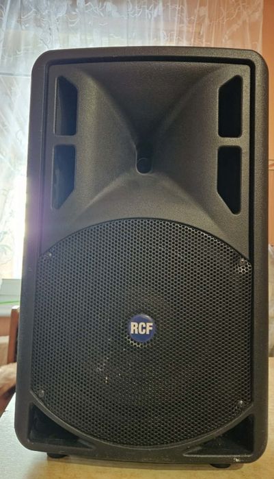 Kolumny,głosniki aktywne monitor RCF Art310A.Cena za   2 sztuki