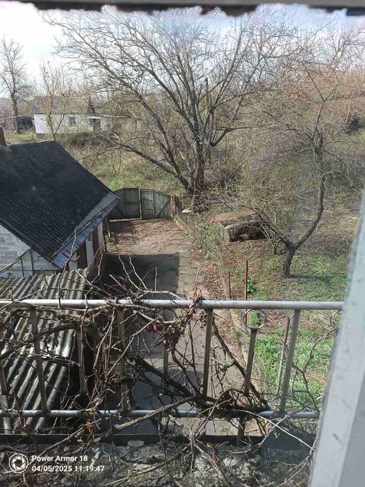 Продам будинок (Тальне, вул Вокзальна)