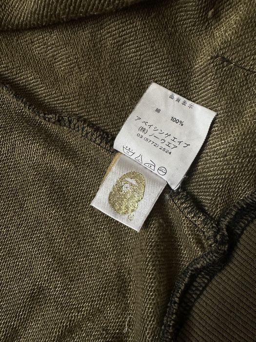 кофта bape на рост 160-180