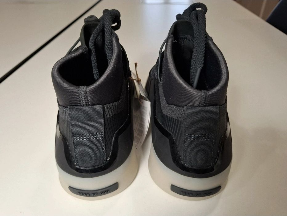 Ténis Adidas Fear of God