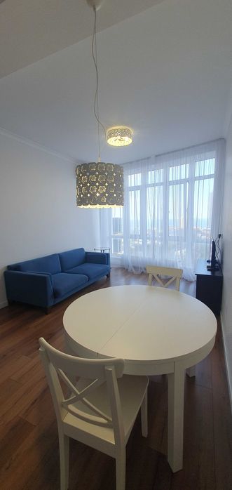 2-rooms apartment apartment by the address st. Kulikovo pole pl Oktyabrskoy revolyutsii pl (area 70 m²) - Atlanta.ua - photo 3